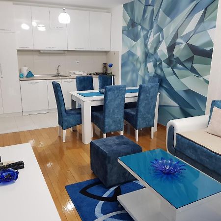 Apartman Kej Blue Free Parking 克拉列沃 外观 照片