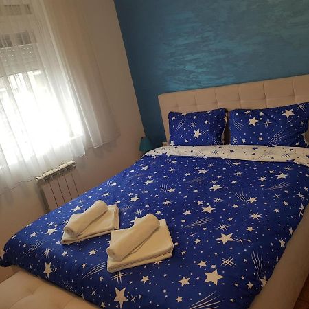 Apartman Kej Blue Free Parking 克拉列沃 外观 照片