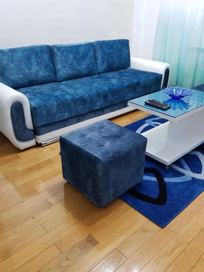 Apartman Kej Blue Free Parking 克拉列沃 外观 照片