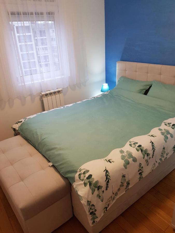 Apartman Kej Blue Free Parking 克拉列沃 外观 照片