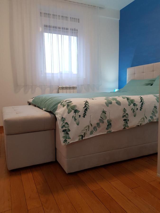 Apartman Kej Blue Free Parking 克拉列沃 外观 照片